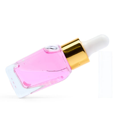 True love（真実の愛）メッセージオイル《インナーチャイルドメッセージ》15mL