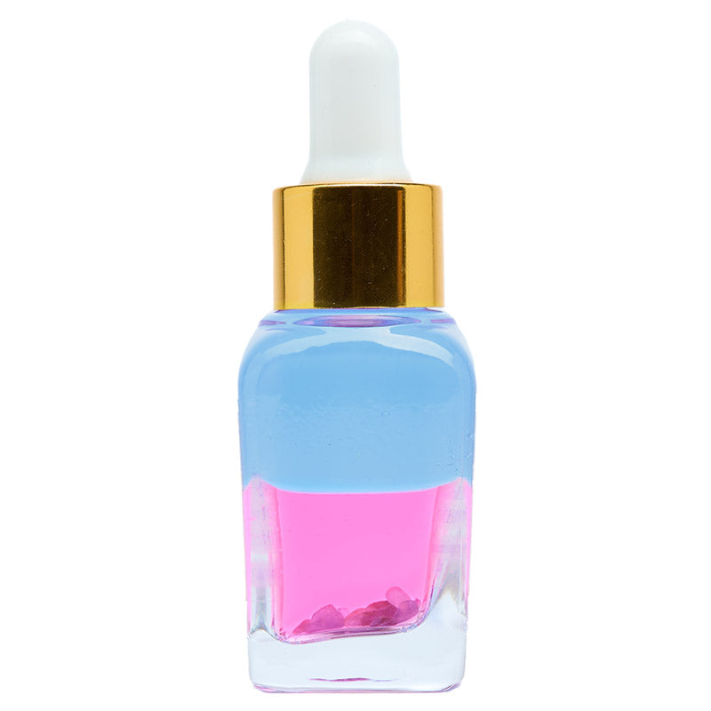 Chakra power（チャクラのパワーアップ） メッセージオイル《インナーチャイルドメッセージ》15mL