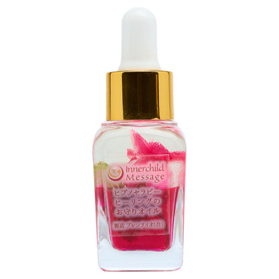 Pheromone（フェロモン） メッセージオイル《インナーチャイルドメッセージ》15mL