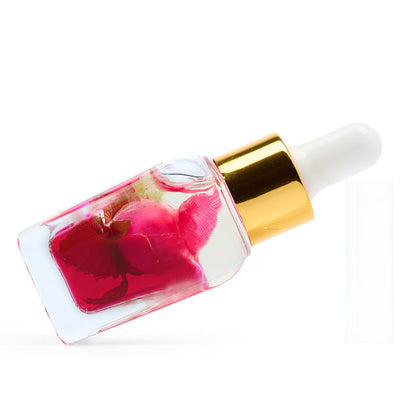 Pheromone（フェロモン） メッセージオイル《インナーチャイルドメッセージ》15mL