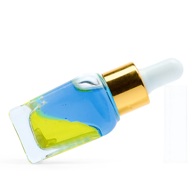 Self（あなた次第） メッセージオイル《インナーチャイルドメッセージ》15mL