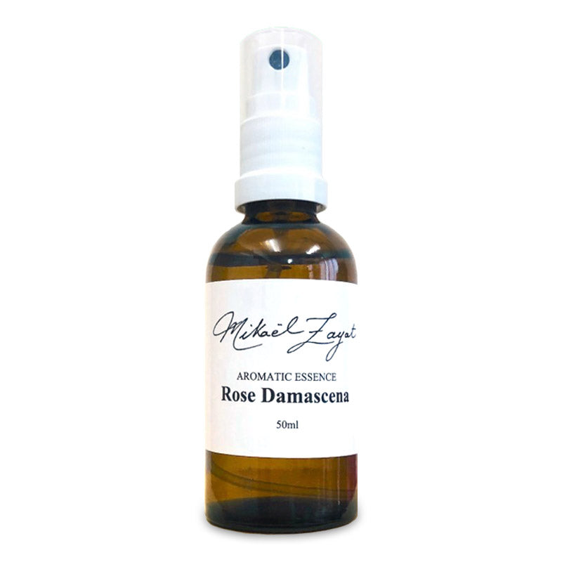 フローラルウォーター ローズ《ミカエルザヤット》100mL