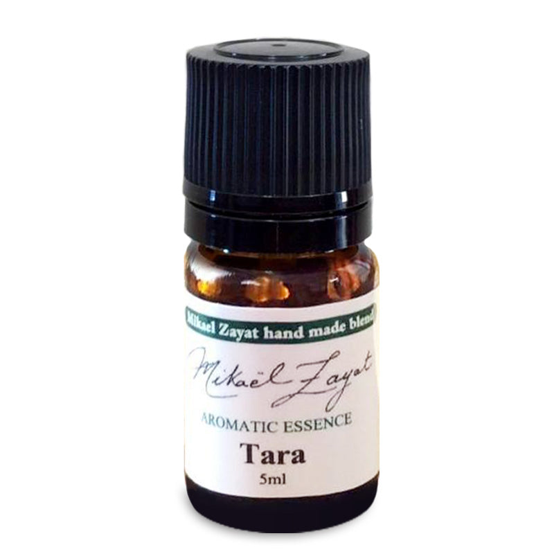 ターラー（ミカエルハンドメイド）《ミカエルザヤット》5mL