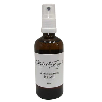 ホワイトスプルース《ミカエルザヤット》100mL