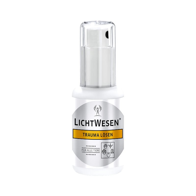 トラウマ・ヒーリング（ペット用） エッセンススプレー《リヒトウェーゼン》30mL