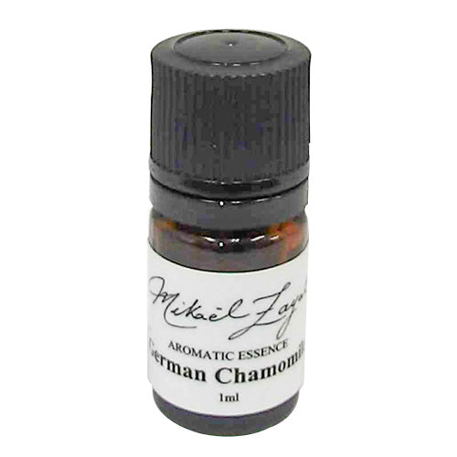 ジャーマンカモミール《ミカエルザヤット》1mL