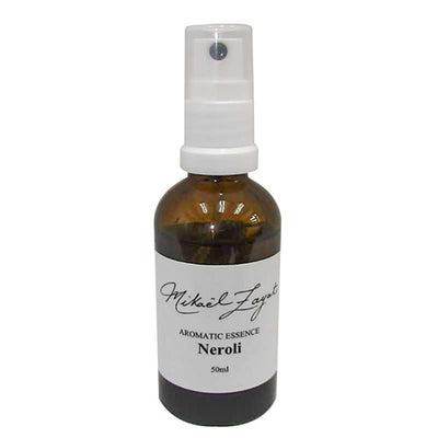 ベルガモット《ミカエルザヤット》50mL