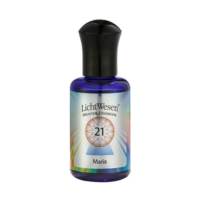 マリア アセンデットマスター エッセンスオイル《リヒトウェーゼン》30mL