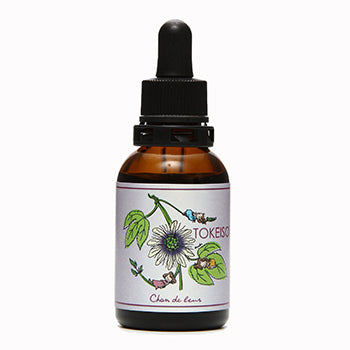 トケイソウフラワーエッセンス《シャンドゥルール》20mL