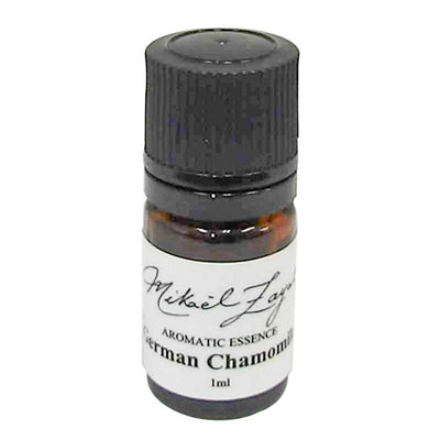 ジャーマンカモミール《ミカエルザヤット》1mL
