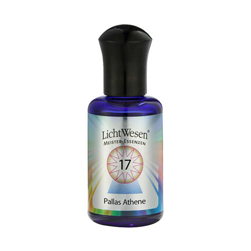 パラス・アテナ アセンデットマスター エッセンスオイル《リヒトウェーゼン》30mL