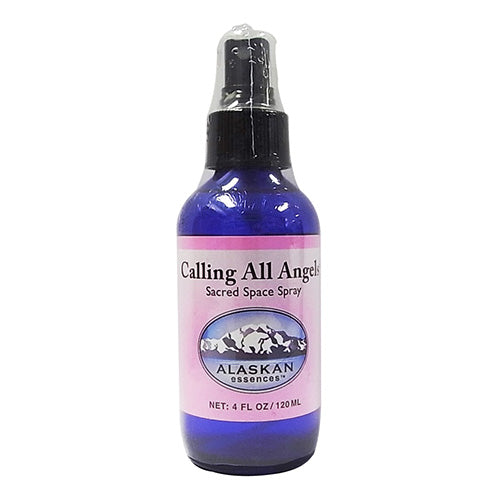 スプレー コーリングオールエンジェルズ《アラスカンエッセンス》120mL