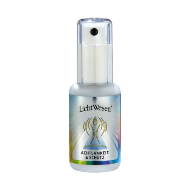 プロテクション エッセンススプレー《リヒトウェーゼン》30mL