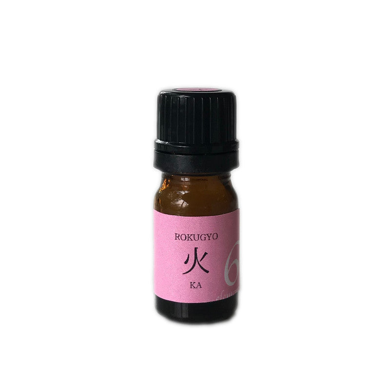 火（KA）《6elements Japan（6エレメンツジャパン）》2mL