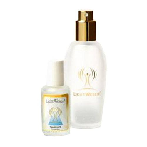 ルーム・ライト濃縮液30mL＆スプレー式ボトルセット《リヒトウェーゼン》