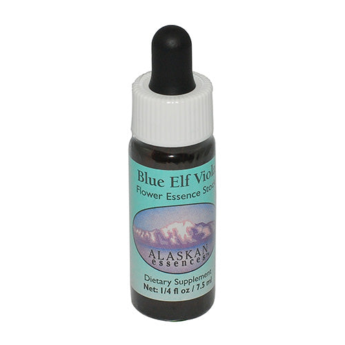 ブルーエルフヴィオラ《アラスカンエッセンス》7.5mL
