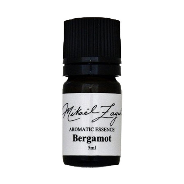 ベルガモット《ミカエルザヤット》5mL