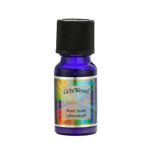 エロヒムの赤い光 エッセンスオイル《リヒトウェーゼン》10mL