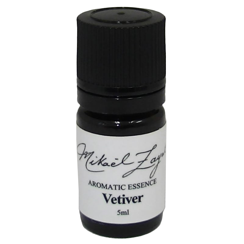 ベチバー《ミカエルザヤット》5mL