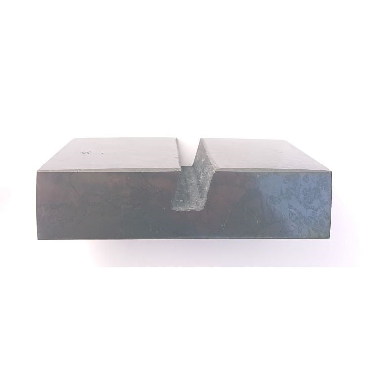 スマホスタンド《シュンガイト》11.5×7×3cm