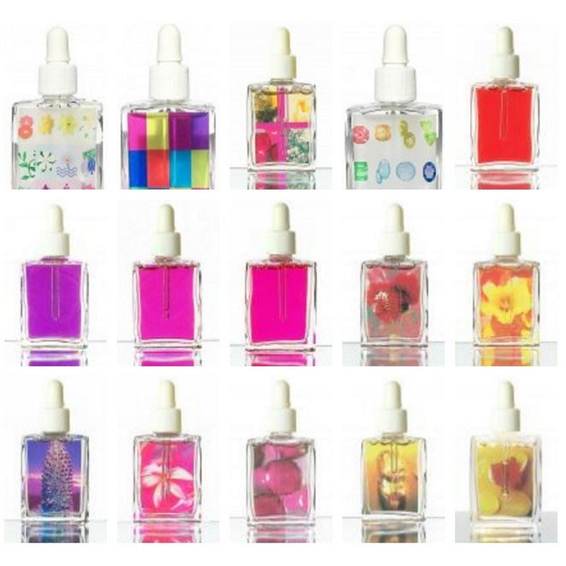 サンイエロー（降り注ぐ光）《フローラコロナ》15mL