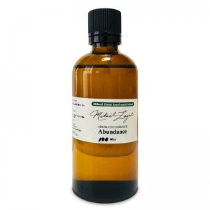 パチュリ《ミカエルザヤット》100mL
