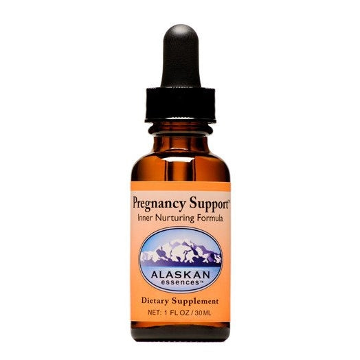プレグナンシーサポート《アラスカンエッセンス》30mL