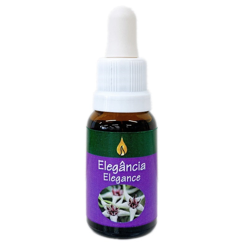エレガンス（優雅さ）《アラレタマ》15ml